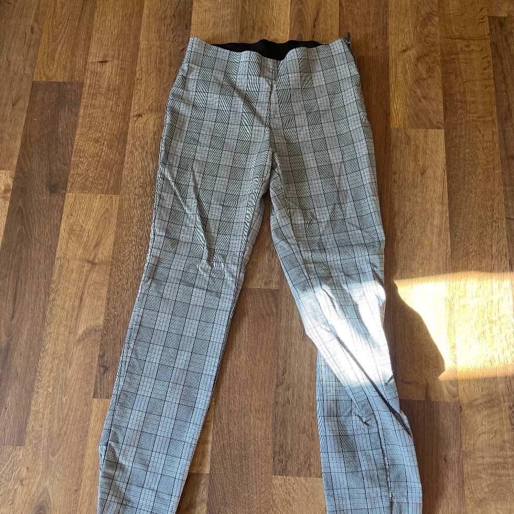 Dress pants